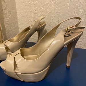 G BY GUESS, SIZE US 8.5